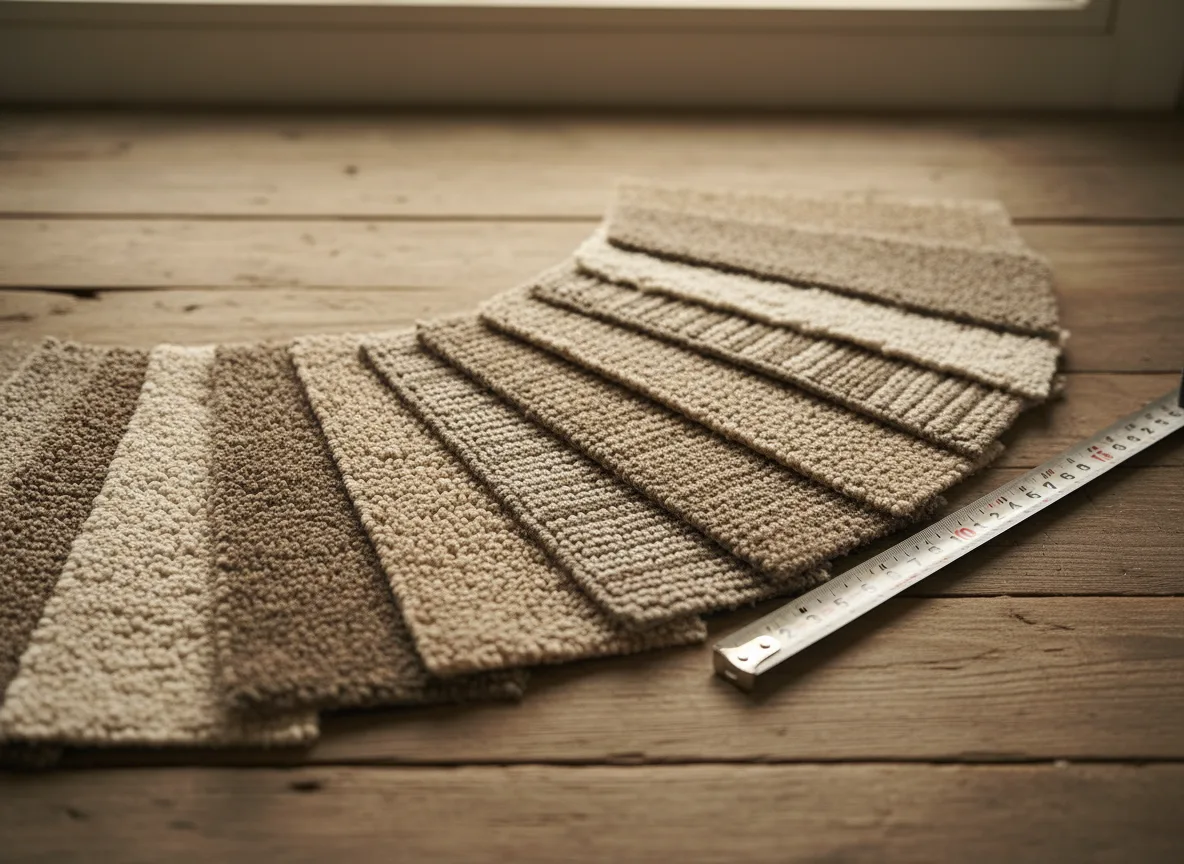 Carpet Installation Stoneville, MS FAQs